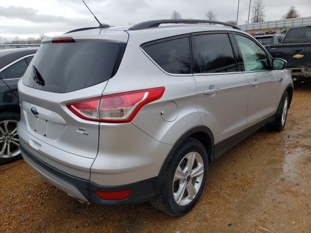 Photo 3 VIN: 1FMCU9GX4EUE39707 - FORD ESCAPE SE 