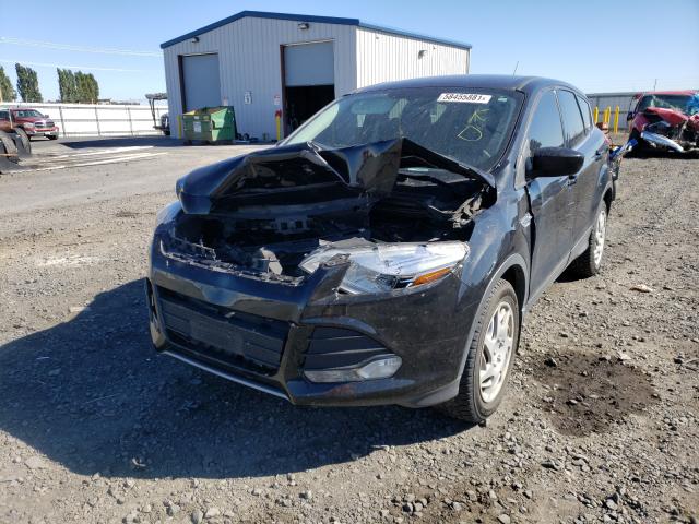 Photo 1 VIN: 1FMCU9GX4EUE54241 - FORD ESCAPE SE 