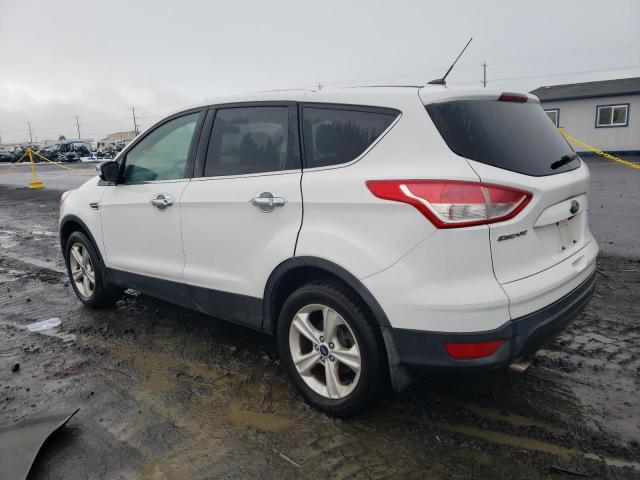 Photo 1 VIN: 1FMCU9GX4FUA12528 - FORD ESCAPE SE 