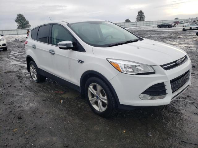 Photo 3 VIN: 1FMCU9GX4FUA12528 - FORD ESCAPE SE 