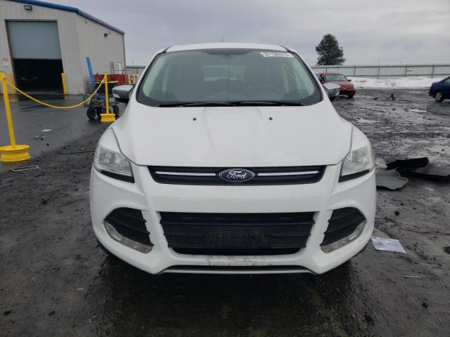 Photo 4 VIN: 1FMCU9GX4FUA12528 - FORD ESCAPE SE 