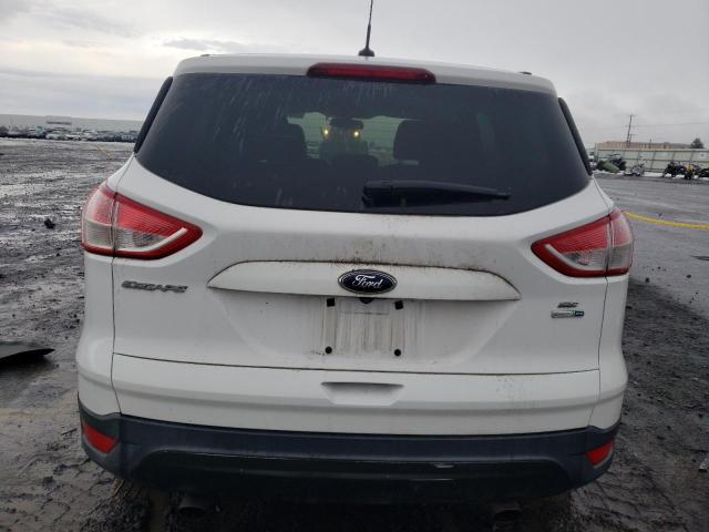 Photo 5 VIN: 1FMCU9GX4FUA12528 - FORD ESCAPE SE 