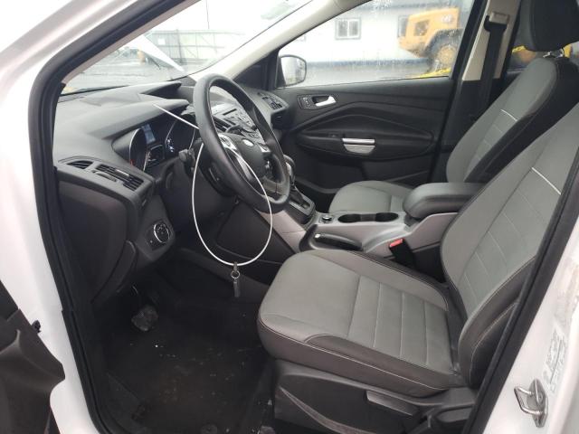 Photo 6 VIN: 1FMCU9GX4FUA12528 - FORD ESCAPE SE 