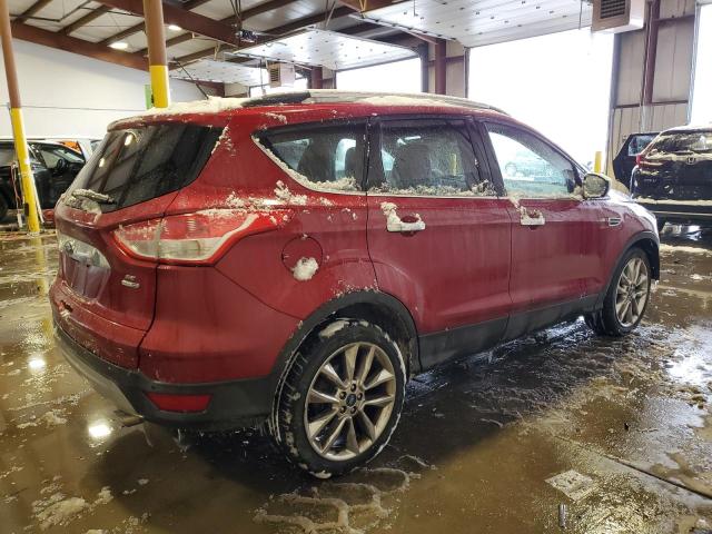 Photo 2 VIN: 1FMCU9GX4FUA15686 - FORD ESCAPE 