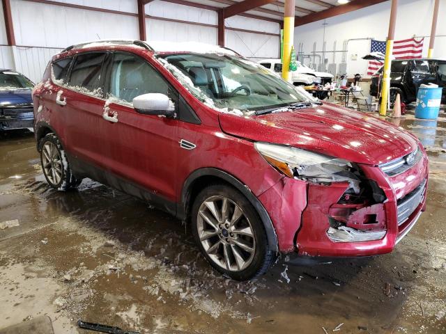 Photo 3 VIN: 1FMCU9GX4FUA15686 - FORD ESCAPE 