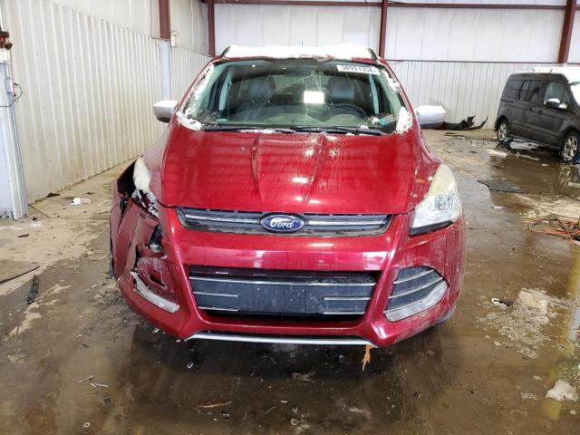 Photo 4 VIN: 1FMCU9GX4FUA15686 - FORD ESCAPE 