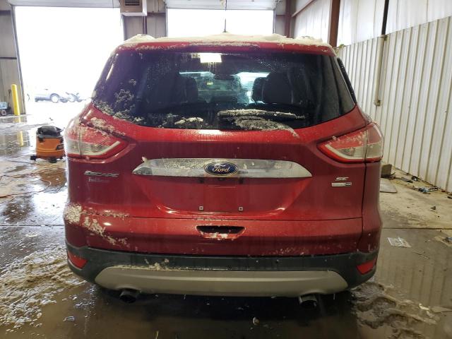 Photo 5 VIN: 1FMCU9GX4FUA15686 - FORD ESCAPE 