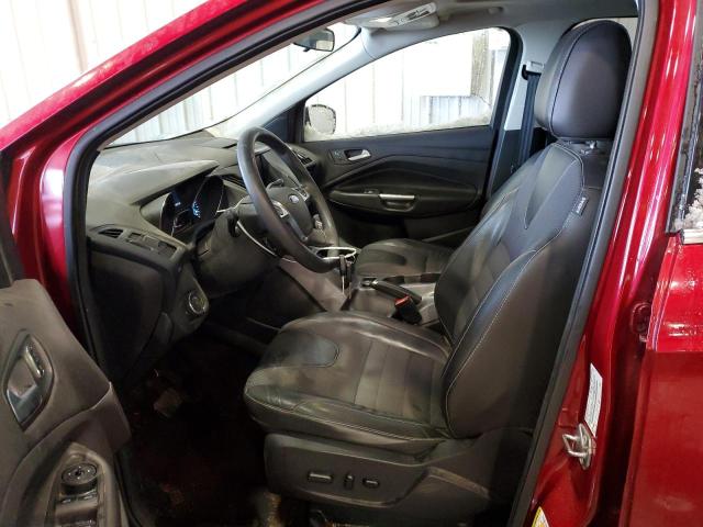 Photo 6 VIN: 1FMCU9GX4FUA15686 - FORD ESCAPE 