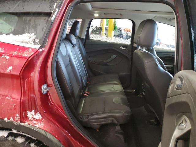 Photo 9 VIN: 1FMCU9GX4FUA15686 - FORD ESCAPE 