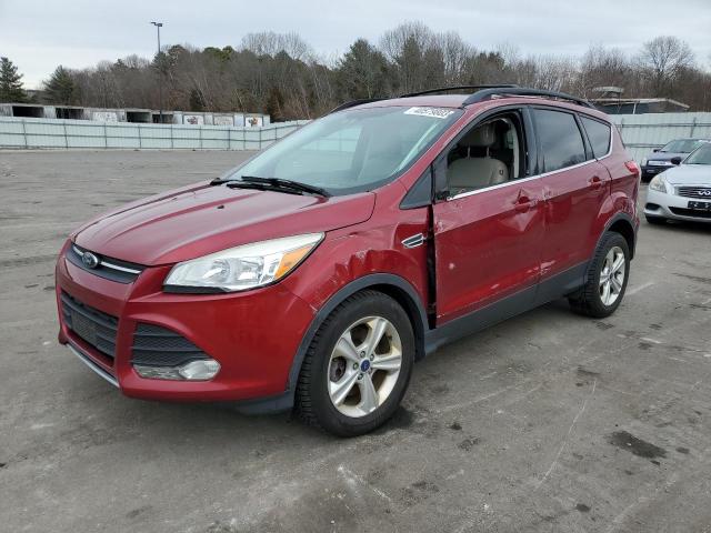 Photo 0 VIN: 1FMCU9GX4FUA35436 - FORD ESCAPE SE 