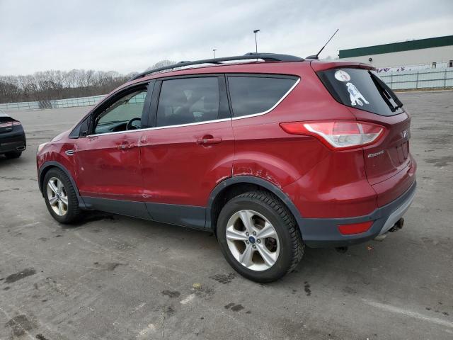 Photo 1 VIN: 1FMCU9GX4FUA35436 - FORD ESCAPE SE 