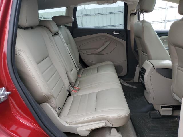 Photo 10 VIN: 1FMCU9GX4FUA35436 - FORD ESCAPE SE 