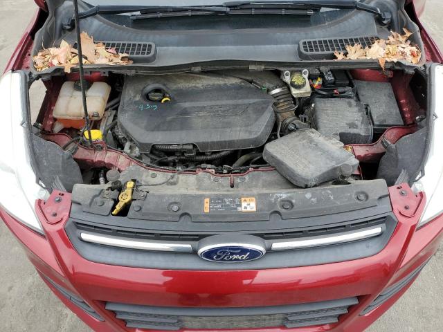 Photo 11 VIN: 1FMCU9GX4FUA35436 - FORD ESCAPE SE 