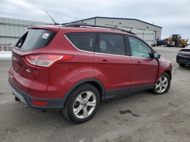 Photo 2 VIN: 1FMCU9GX4FUA35436 - FORD ESCAPE SE 