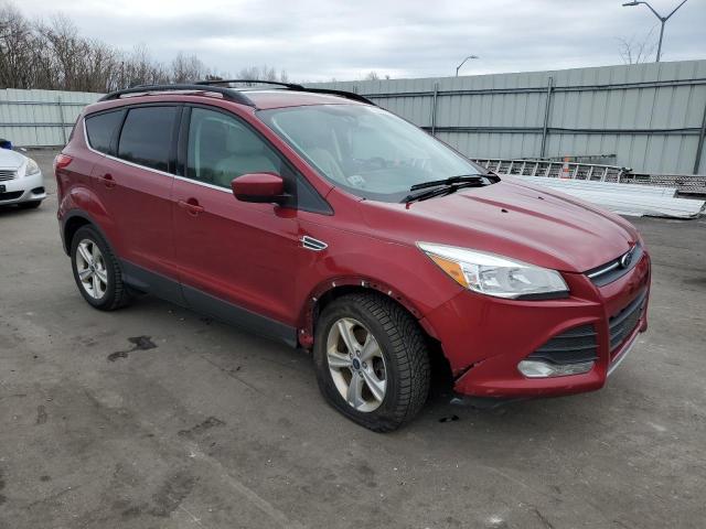 Photo 3 VIN: 1FMCU9GX4FUA35436 - FORD ESCAPE SE 