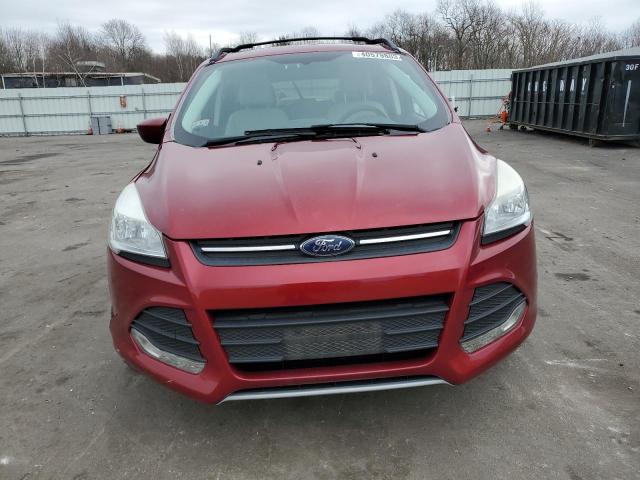 Photo 4 VIN: 1FMCU9GX4FUA35436 - FORD ESCAPE SE 