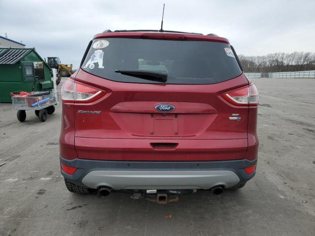 Photo 5 VIN: 1FMCU9GX4FUA35436 - FORD ESCAPE SE 