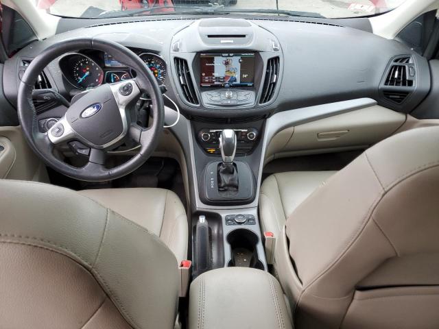 Photo 7 VIN: 1FMCU9GX4FUA35436 - FORD ESCAPE SE 