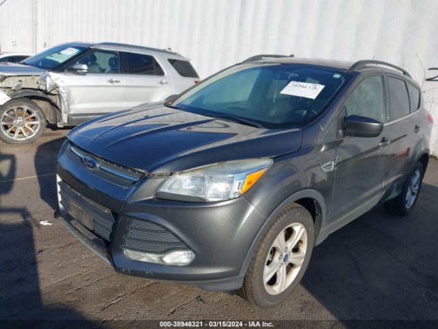 Photo 1 VIN: 1FMCU9GX4FUA44251 - FORD ESCAPE 