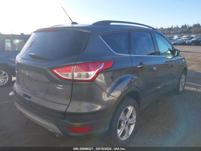 Photo 3 VIN: 1FMCU9GX4FUA44251 - FORD ESCAPE 