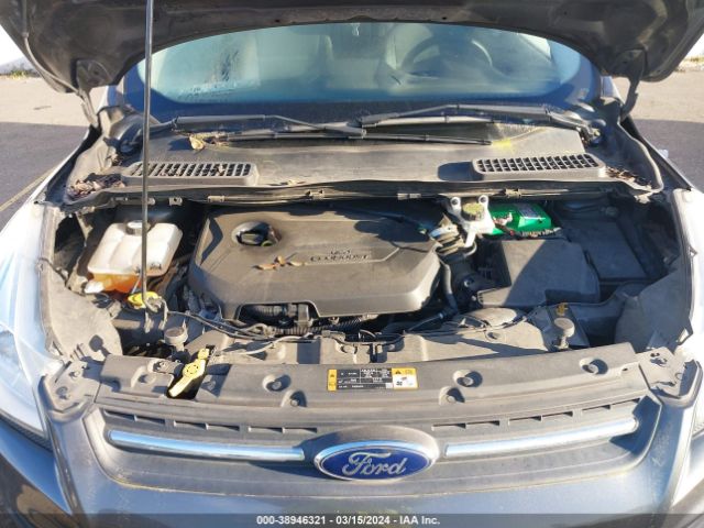 Photo 9 VIN: 1FMCU9GX4FUA44251 - FORD ESCAPE 