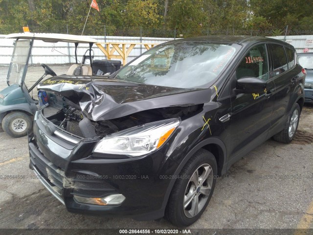 Photo 1 VIN: 1FMCU9GX4FUA46226 - FORD ESCAPE 