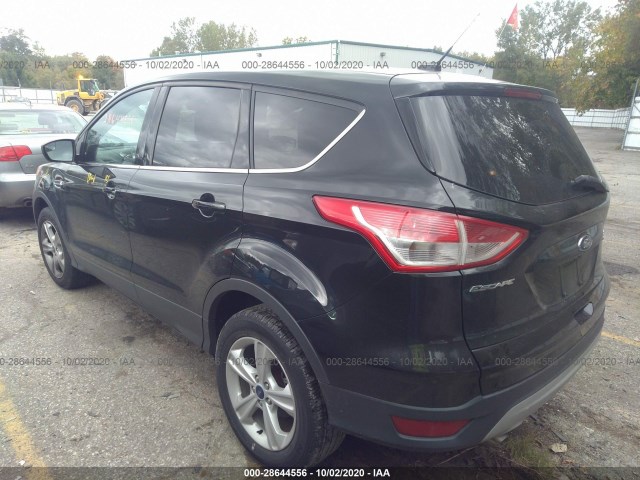 Photo 2 VIN: 1FMCU9GX4FUA46226 - FORD ESCAPE 