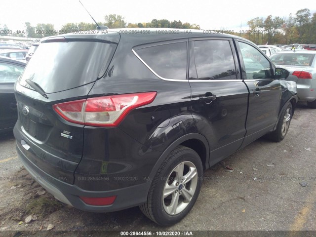 Photo 3 VIN: 1FMCU9GX4FUA46226 - FORD ESCAPE 