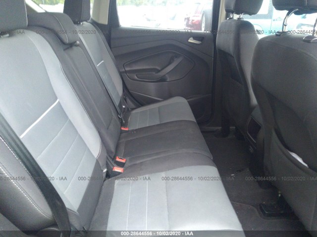 Photo 7 VIN: 1FMCU9GX4FUA46226 - FORD ESCAPE 