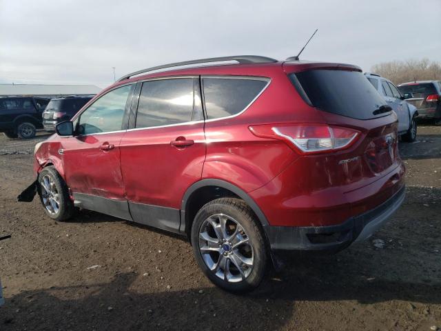 Photo 1 VIN: 1FMCU9GX4FUA75290 - FORD ESCAPE SE 