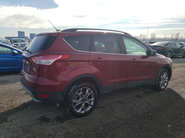 Photo 2 VIN: 1FMCU9GX4FUA75290 - FORD ESCAPE SE 