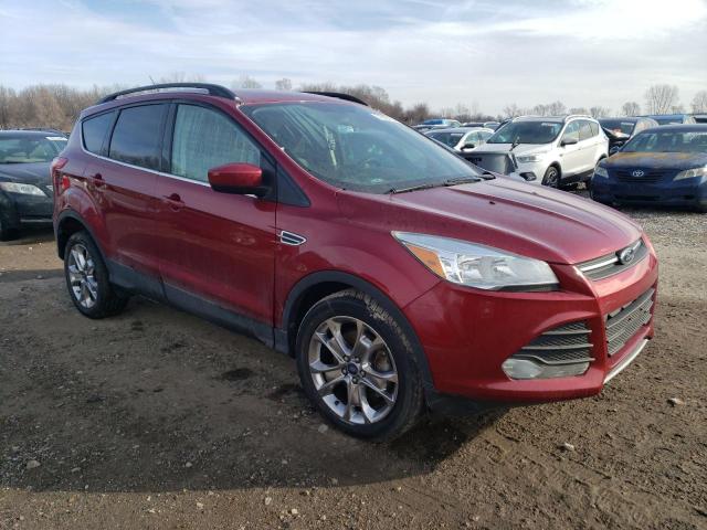 Photo 3 VIN: 1FMCU9GX4FUA75290 - FORD ESCAPE SE 