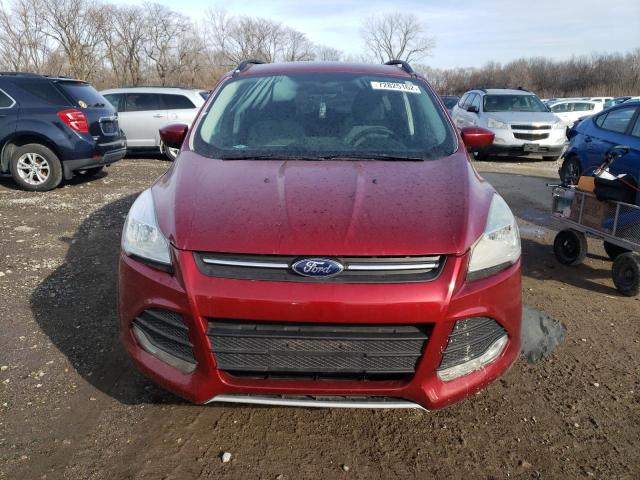 Photo 4 VIN: 1FMCU9GX4FUA75290 - FORD ESCAPE SE 