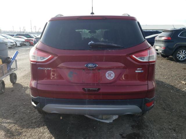 Photo 5 VIN: 1FMCU9GX4FUA75290 - FORD ESCAPE SE 