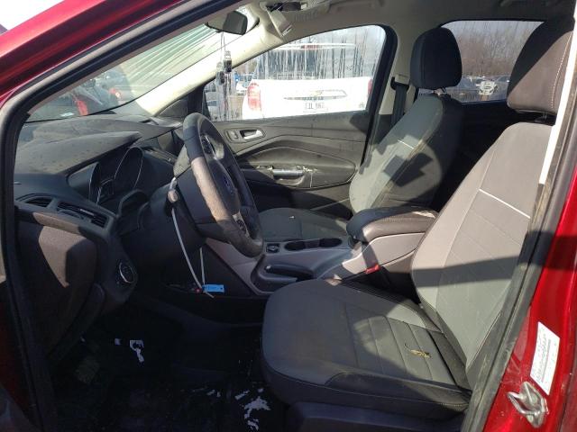 Photo 6 VIN: 1FMCU9GX4FUA75290 - FORD ESCAPE SE 