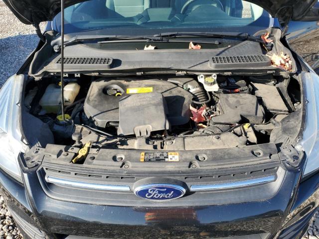 Photo 11 VIN: 1FMCU9GX4FUA76133 - FORD ESCAPE SE 