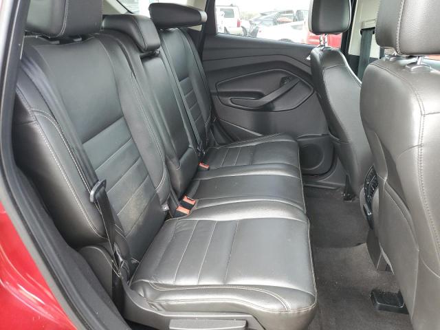 Photo 10 VIN: 1FMCU9GX4FUA79985 - FORD ESCAPE SE 