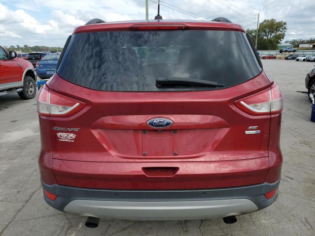 Photo 5 VIN: 1FMCU9GX4FUA79985 - FORD ESCAPE SE 