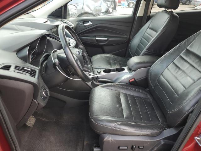 Photo 6 VIN: 1FMCU9GX4FUA79985 - FORD ESCAPE SE 