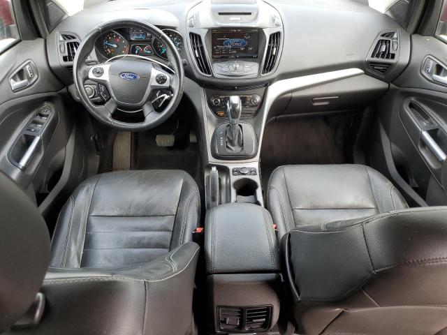 Photo 7 VIN: 1FMCU9GX4FUA79985 - FORD ESCAPE SE 