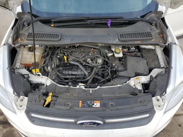 Photo 11 VIN: 1FMCU9GX4FUA82482 - FORD ESCAPE SE 