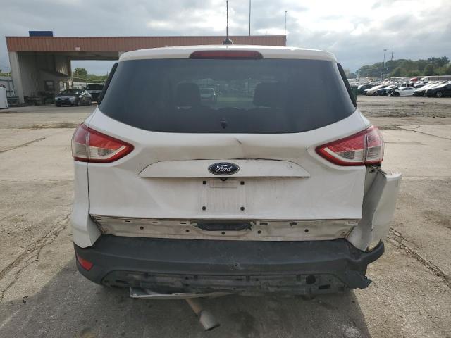 Photo 5 VIN: 1FMCU9GX4FUA82482 - FORD ESCAPE SE 