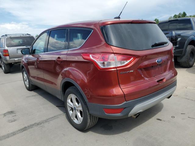 Photo 1 VIN: 1FMCU9GX4FUA93496 - FORD ESCAPE SE 