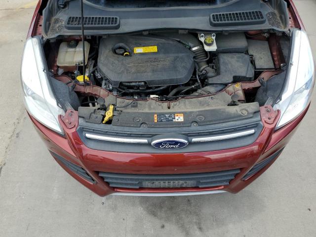 Photo 11 VIN: 1FMCU9GX4FUA93496 - FORD ESCAPE SE 