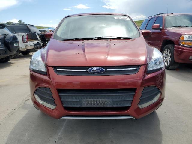 Photo 4 VIN: 1FMCU9GX4FUA93496 - FORD ESCAPE SE 