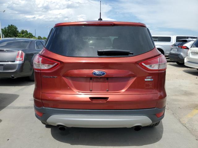 Photo 5 VIN: 1FMCU9GX4FUA93496 - FORD ESCAPE SE 