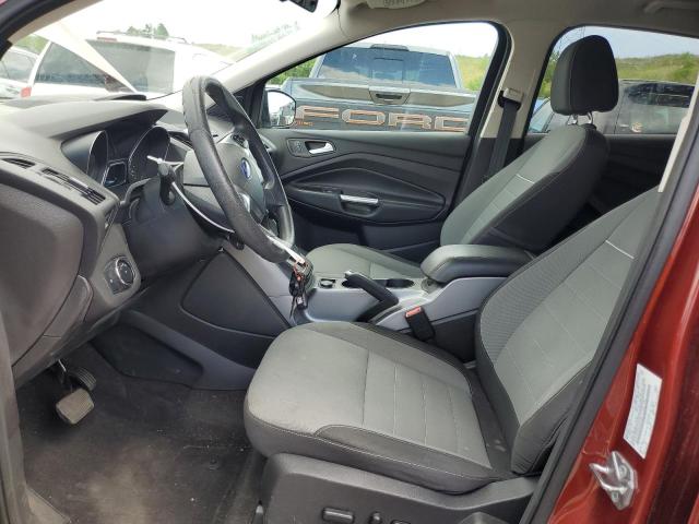 Photo 6 VIN: 1FMCU9GX4FUA93496 - FORD ESCAPE SE 