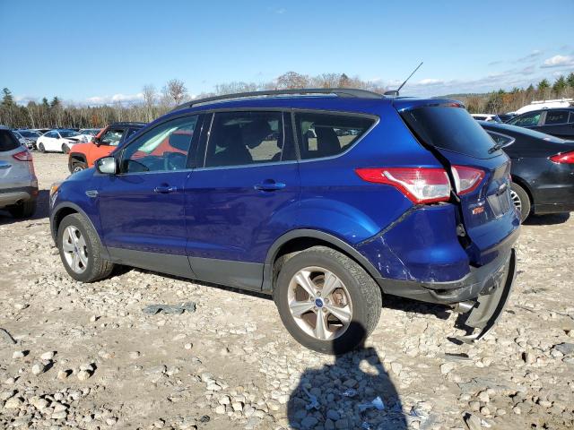 Photo 1 VIN: 1FMCU9GX4FUA96656 - FORD ESCAPE SE 