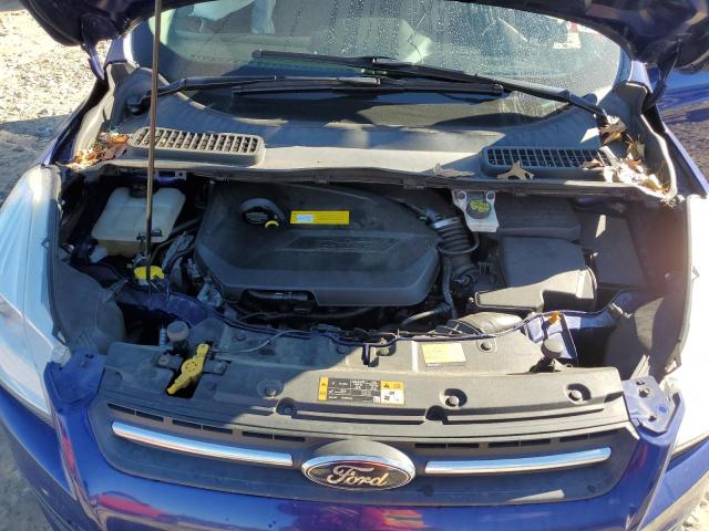 Photo 11 VIN: 1FMCU9GX4FUA96656 - FORD ESCAPE SE 