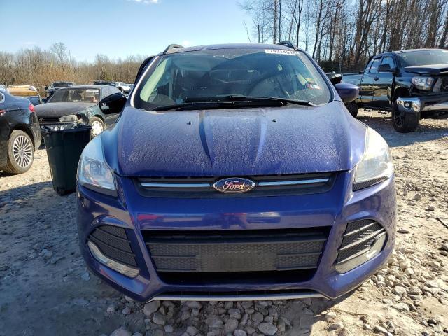 Photo 4 VIN: 1FMCU9GX4FUA96656 - FORD ESCAPE SE 